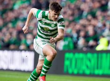 Lennon tertawa atas tawaran Gunners Tierney