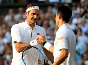 Federer mengharapkan Nadal yang ‘tangguh’ semi