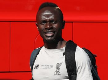 Sadio Mane didesak untuk bergabung dengan Madrid