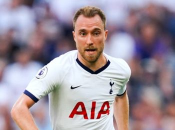 Bayern Munich bergabung dengan Madrid dalam perburuan Eriksen