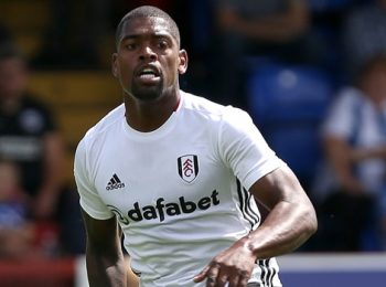 Cavaleiro menjadi dirinya sendiri di Fulham