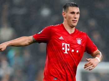 Niklas Sule menjalani operasi setelah Ligamen sobek