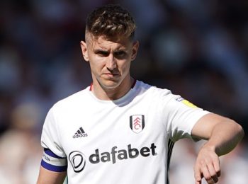 Fulham bersiap untuk bertarung dengan Royals