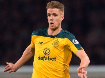 Kristoffer Ajer menggambarkan kemenangan Lazio sebagai yang terbesar dalam karirnya