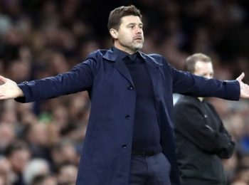 Spurs Memberhentikan Pochettino, Mourinho Berujung Untuk Menggantinya