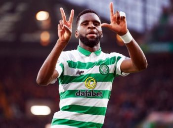 Celtic dominan dalam pertandingan pengembalian melawan Livingston