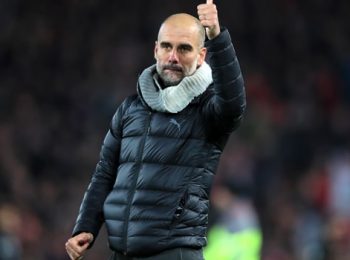 Presiden Baru Bayern terbuka untuk membawa Guardiola kembali