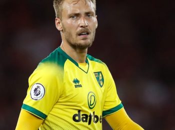 Pemain Norwich Kecewa setelah Pertandingan Watford