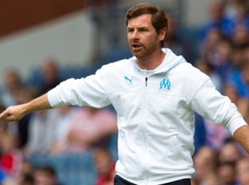 André Villas-Boas: Marseille tidak akan berpartisipasi dalam transfer musim dingin