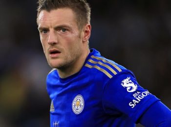 Vardy, Immobile, Ben Yedder – pemimpin penilaian yang tidak mungkin di Eropa