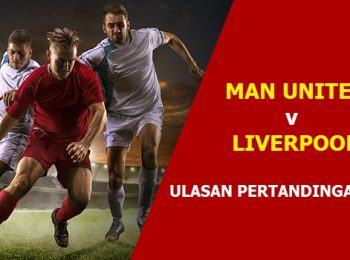 Pratinjau Pertandingan EPL: Man United City Vs. Liverpool