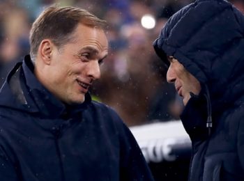 Tuchel: Kami bersabar untuk mengalahkan Dijon