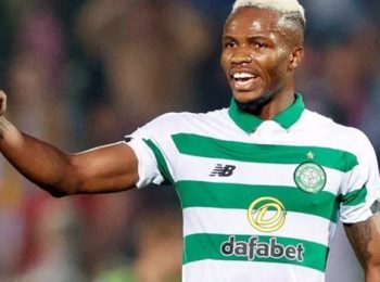 Celtic akan melepas fullback musim panas ini