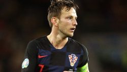 Rakitic: Barcelona harus dinobatkan sebagai pemenang La Liga jika season gagal dilanjutkan