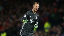 Hasan Salihamidzic: Neuer mendapat dukungan penuh dari Klub