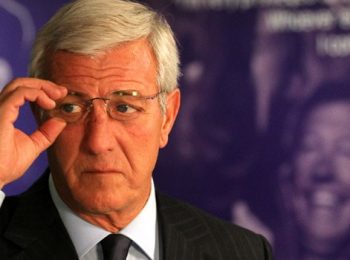 Lippi Ingin musim Seri  A disimpulkan