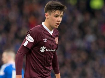 Bayern Munich tertarik untuk menandatangani kontrak dengan pemain bintang Heart of Midlothian