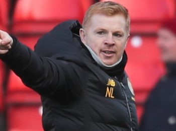 Neil Lennon Ingin Celtic Mendapatkan 10 kali  berturut-turut