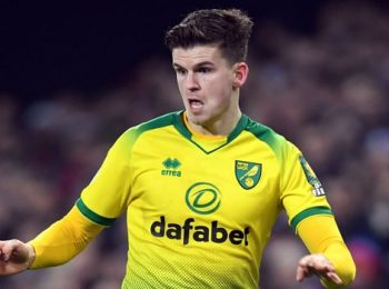 Pemain bertahan Norwich Khawatir tentang memulai kembali rencana untuk EPL