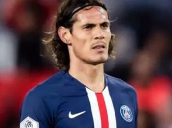 Membandingkan rekor Cavani dan Icardi di PSG