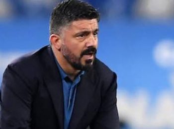 Gattuso: Napoli tidak pantas kalah dari Parma