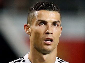 Barcelona kalah di kandang, sebagai grup teratas Juventus