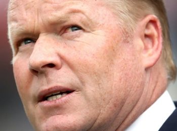 Koeman: Van Dijk akan tetap bersama Belanda hingga Piala Dunia 2026