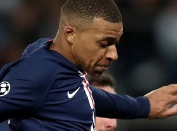 Kylian Mbappé still targeting Olympics amid Real Madrid talks