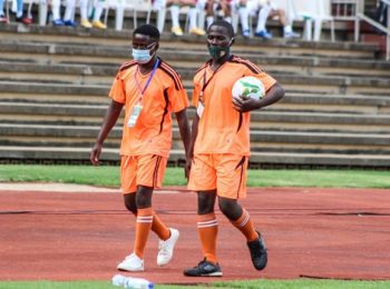 Chad Didiskualifikasi dari Kualifikasi AFCON 2021 Setelah Interfensi Pemerintah