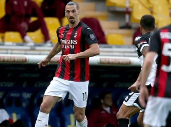 AC Milan hancurkan Venezia untuk catat kemenangan perdana di Serie A
