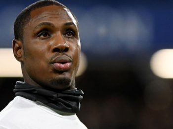 Nigeria menghadapi Cape Verde dalam kualifikasi yang harus dimenangkan di Lagos