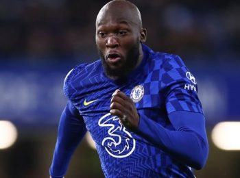 Chelsea bermain imbang 2-2 dengan Liverpool meski kalahkan Lukaku