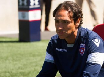 Ronaldo for me was different – Alessandro Nesta picks Brazilian forward ahead of Cristiano Ronaldo and Lionel Messi