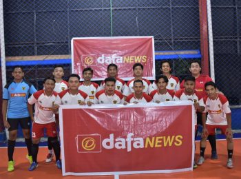 Strength FC VS Hagsel FC