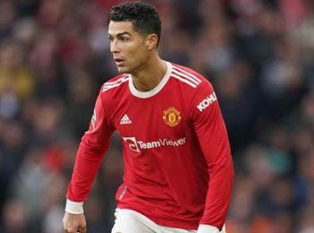 I imagine he will continue for many more years – Fernando Gomes backs Cristiano Ronaldo to carry on playing for Portugal