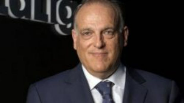 Javier-Tebas