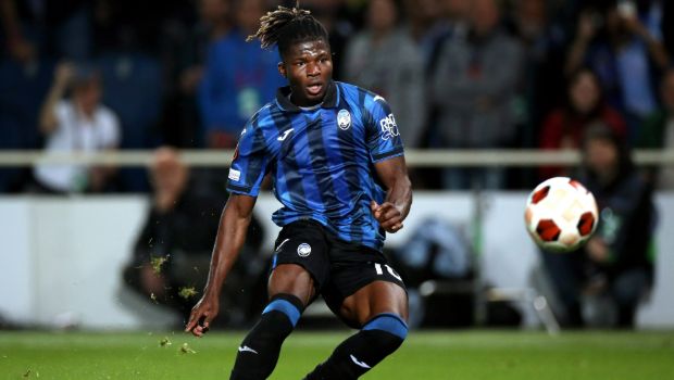 El Bilal Touré