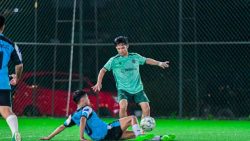 PAKKOJANG FC