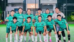 Pakkojang FC