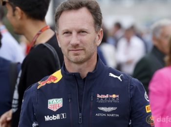 F1: Christian Horner tetapkan target yang agresif