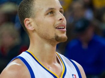 Steph Curry Membawa Golden State ke Final NBA