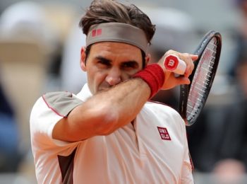 Federer: Pemain Veteran tidak akan merancangkan kemudahan