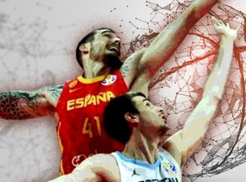 Spanyol muncul Juara Dunia Bola Basket baru