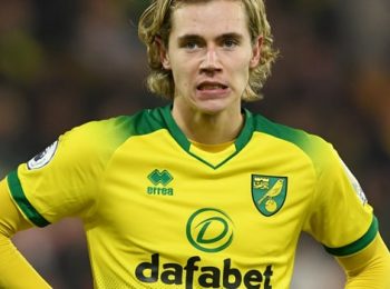 Norwich kehilangan keunggulan lain di tengah kontroversi VAR