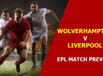 Pratinjau Pertandingan EPL: Wolverhampton vs Liverpool