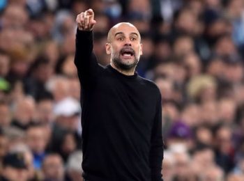 We are in trouble: Pep Guardiola on increasing injury list