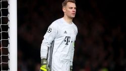Bayern yakin akan perpanjangan kontrak dengan pemain bintang