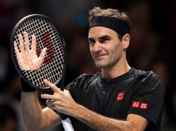 Federer Berbicara Tentang Kemungkinan Penyatuan ATP Dan WTA