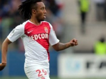 Gelson Martins: Saya ingin membantu Monaco memenangkan Ligue 1 musim depan  