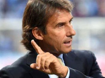 Sassuolo pada Inter : kami tidak akan menurunkan harga Sensi